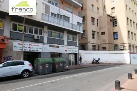 Piso en Vista Alegre