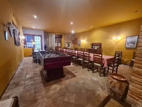 Casa rústica en La Riera de Gaià
