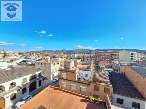 Piso en Sant Sadurní d'Anoia