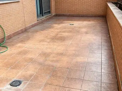 Piso en calle del Cantabrico