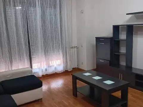 Piso en calle del Cantabrico