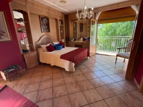 Chalet en Cehegín