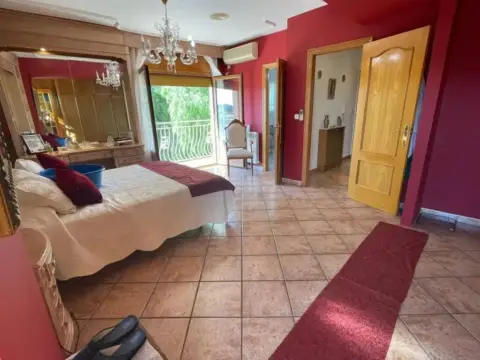 Chalet en Cehegín