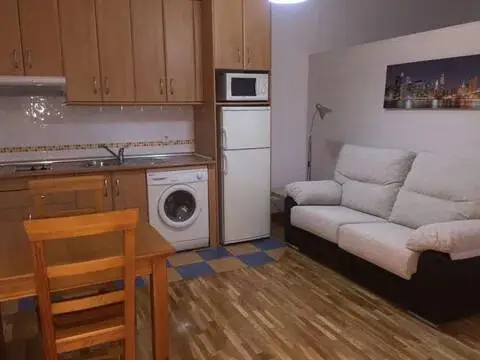 Piso en El Perchel-Puerta de Toledo-Atalaya