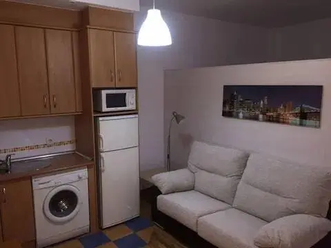 Piso en El Perchel-Puerta de Toledo-Atalaya