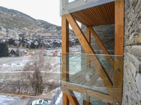 Appartement 2 chambres à louer à Canillo · 13 sur 60
