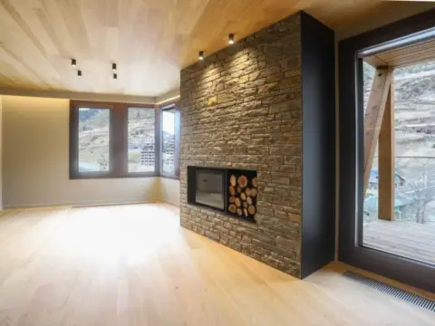 Appartement 2 chambres à louer à Canillo · 5 sur 60