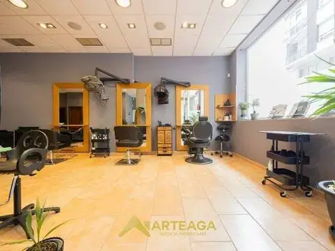 Local comercial en Basozábal