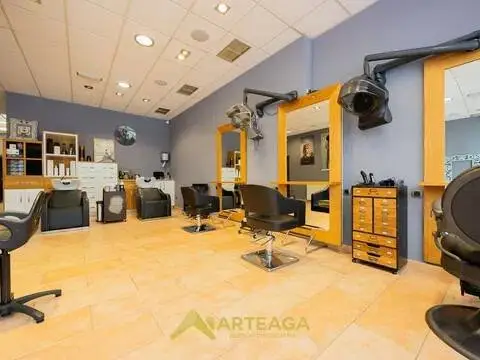 Local comercial en Basozábal