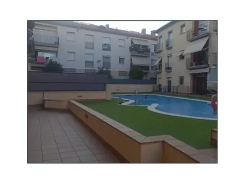 Piso en Zona Avinguda de Catalunya