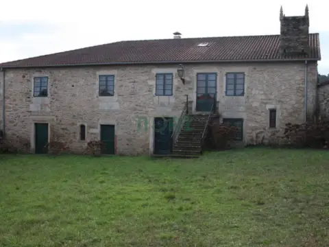 Casa en A Coruna