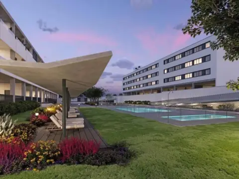 Piso en calle de Francisco Rallo Lahoz