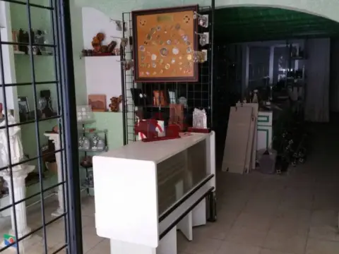 Local comercial en Ensanche