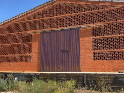 Terreno en Aldealengua