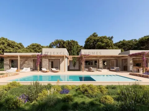 Casa en Balcón al Mar-Cap Martí-Adsubia