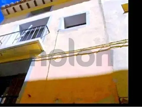 Casa adosada en Borja