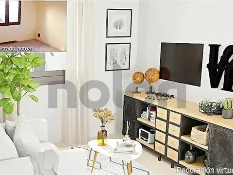 Casa adosada en Borja