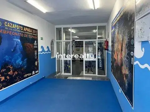 Local comercial en Benalmádena Pueblo