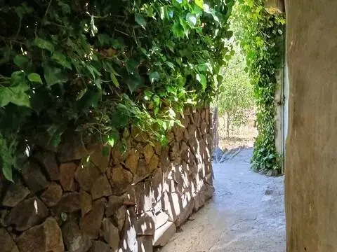 Casa rústica en calle Las Moradas No Number