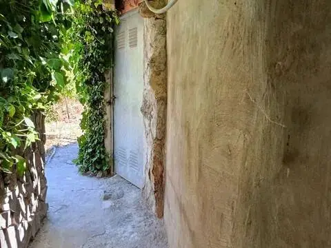 Casa rústica en calle Las Moradas No Number