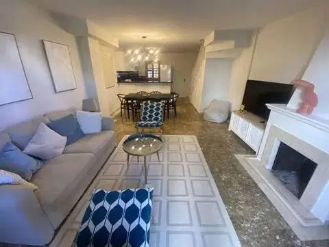 Casa adosada en Estepona