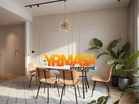 Piso en L'Antiga Esquerra de l'Eixample