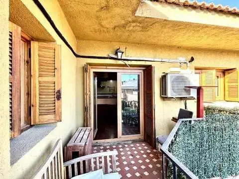 Piso en Zona calle Casa Amarilla