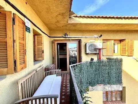 Piso en Zona calle Casa Amarilla