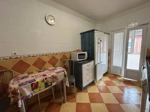 Piso en Palencia Capital