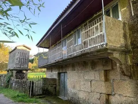 Chalet en Cerdedo-Cotobade