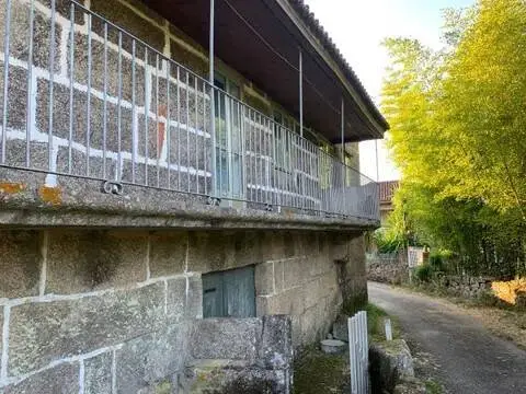 Chalet en Cerdedo-Cotobade