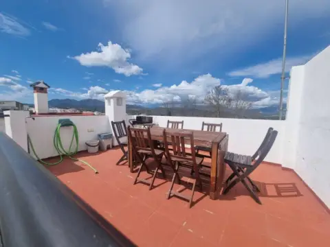Casa en Centro