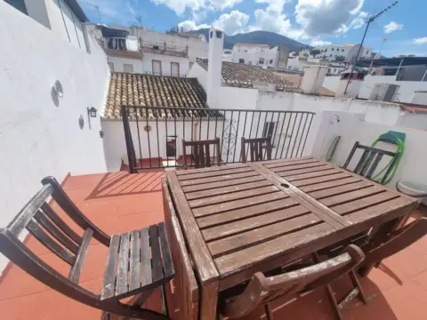 Casa en Centro