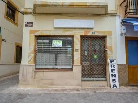 Casa adosada en San Esteban de Gormaz