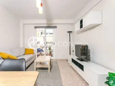 Habitación en Penya-roja