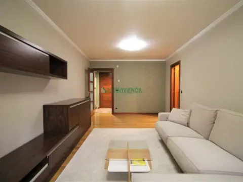 Piso en Praza España-Zona Corte Inglés