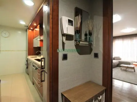 Piso en Praza España-Zona Corte Inglés