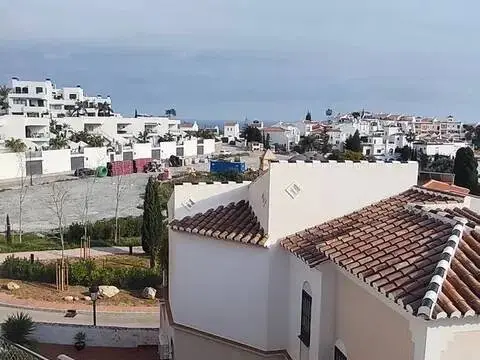 Casa adosada en calle de Cártama