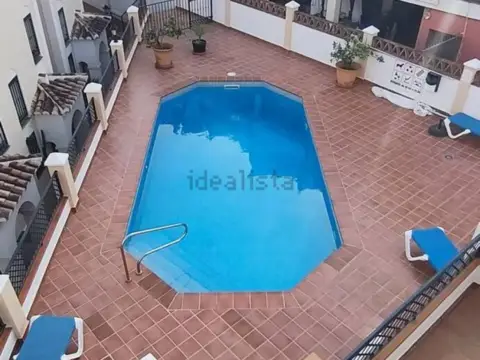 Casa adosada en calle de Cártama