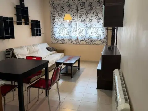 Piso en Silleda (Casco Urbano)