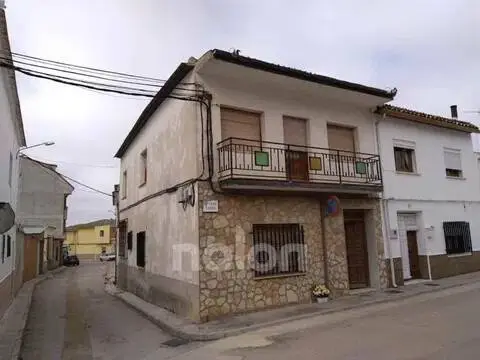 Casa adosada en Miguel Esteban