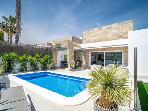 Casa en Algorfa