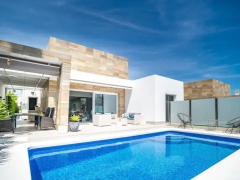 Casa en Algorfa