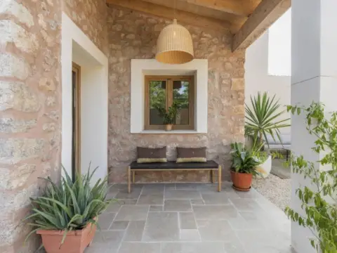 Chalet en Sóller