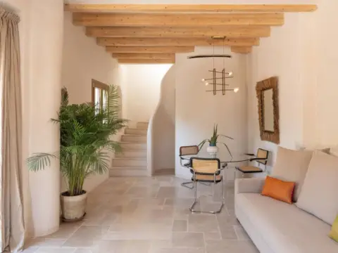 Chalet en Sóller