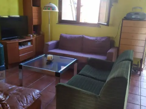 Casa en Calvarrasa de Arriba