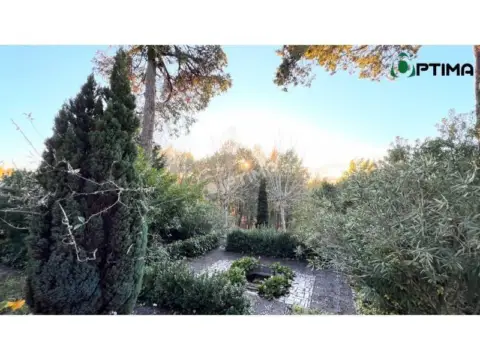 Chalet en O Carballiño