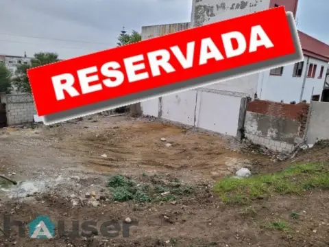 Terreno en Algeciras