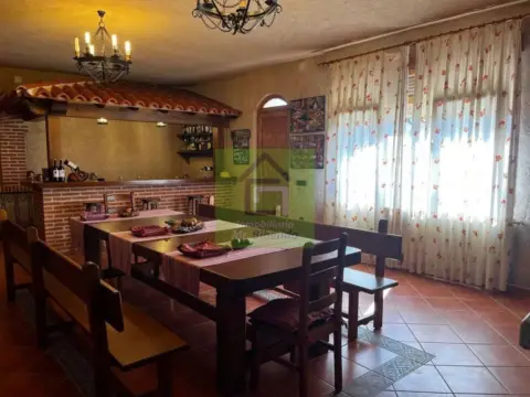Chalet en calle Fuente