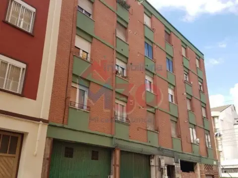 Local comercial en Ensanche